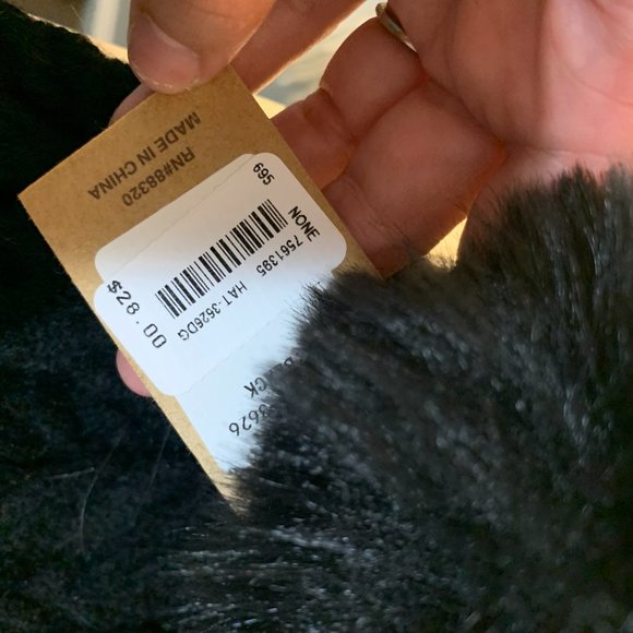 C.C Hat - Picture 2 of 2